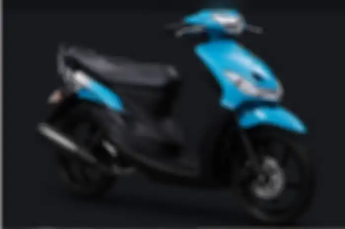 Yamaha Mio Sporty karburator masih dipriduksi dan dijual di dealer resmi