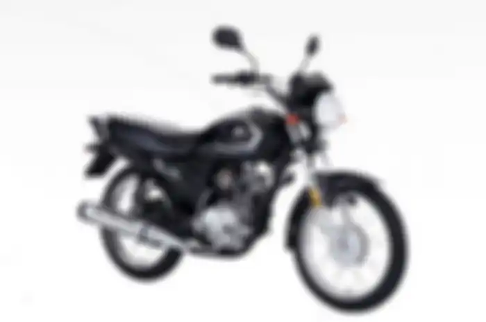 Varian motor murah Yamaha YBZ125Z dibanderol Rp 26 jutaan cocok buat dipakai harian.