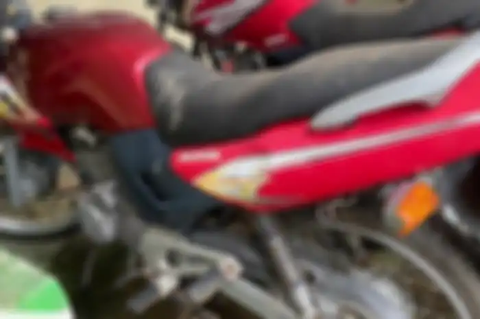 Pengadilan Negeri (PN) Jambi berencana melelang motor legendaris Honda Tiger mulai harga Rp 1,9 jutaan.