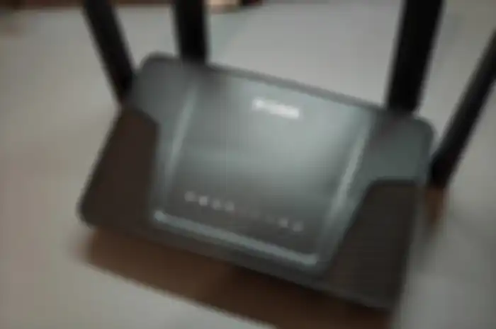 D-Link DWR-M930