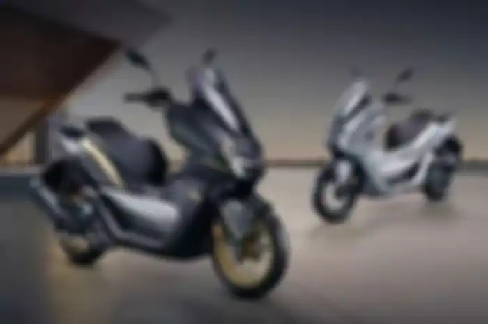 Motor baru 2024 penantang NMAX Turbo dan PCX 160, Taro Ron 150.