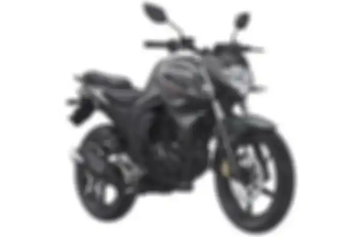 Foto ilustrasi Yamaha Byson, berapa pajak motor yang harus dibayar?