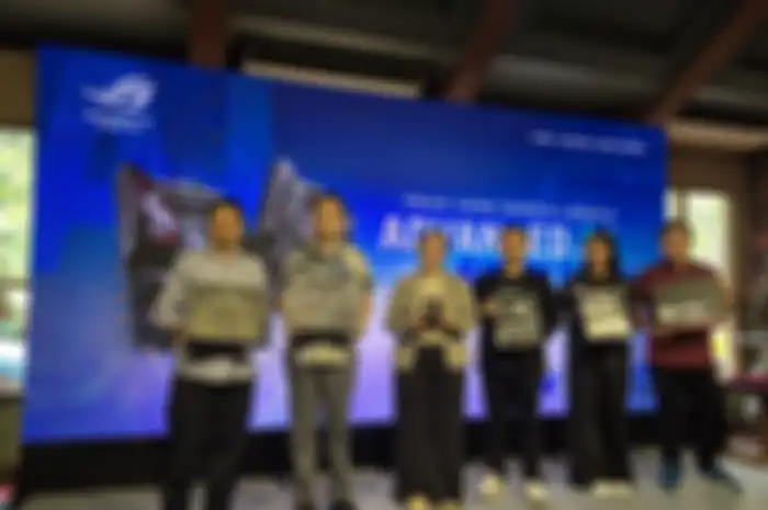 ASUS Indonesia meluncurkan lini produk motherboard Z890 yang mendukung CPU intel Arrowlake terbaru