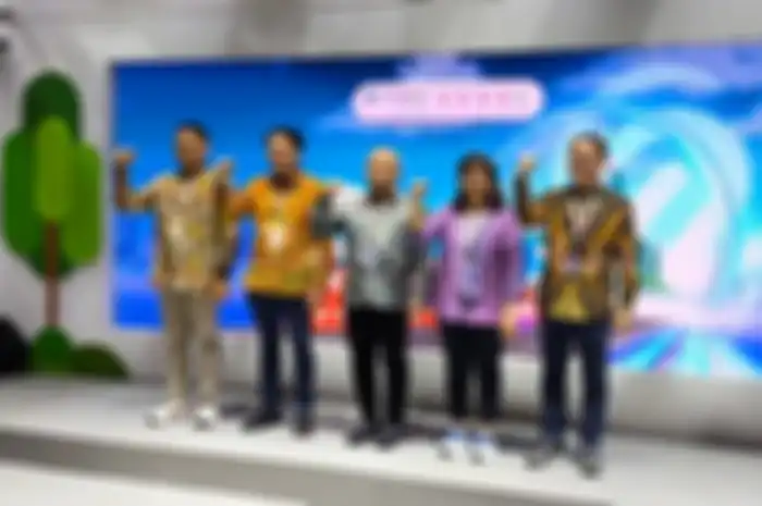 FIFGroup sebar promo selama IMOS 2024, enggak cuma kasih diskon.