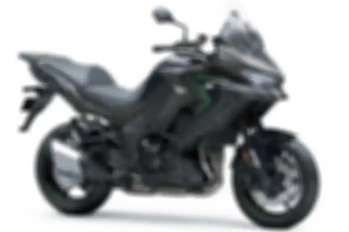 Kawasaki Versys 1100 dijual di Indonesia