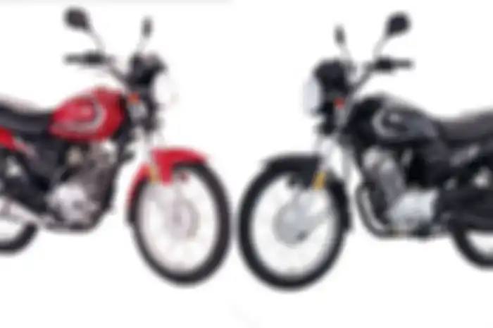 Motor baru Yamaha Scropio Reborn mesin lebih kecil ringan dan irit bensin