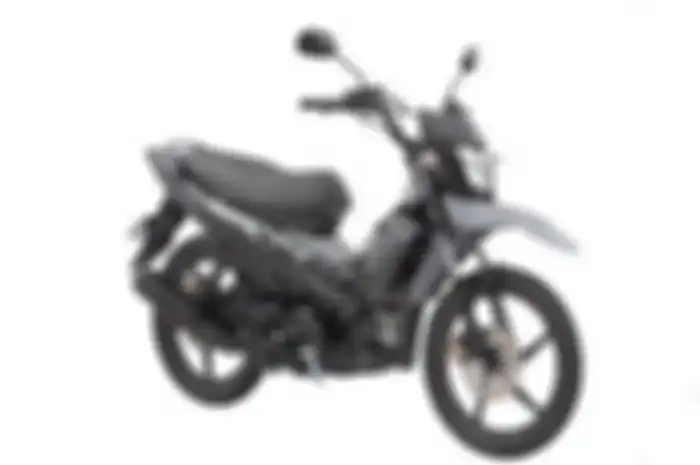 Honda XRM 125 Motard konsumsi bensinnya lebih irit dibanding Honda BeAT, harganya murah.