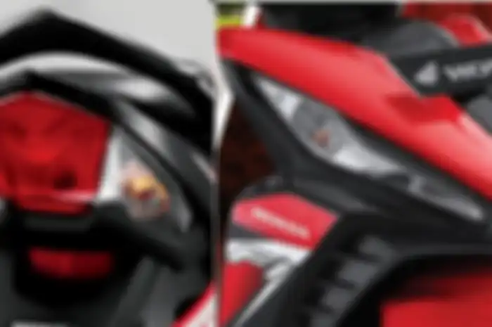 Honda keluarkan motor baru termurah se-Indonesia konsumsi bensin dekati BeAT