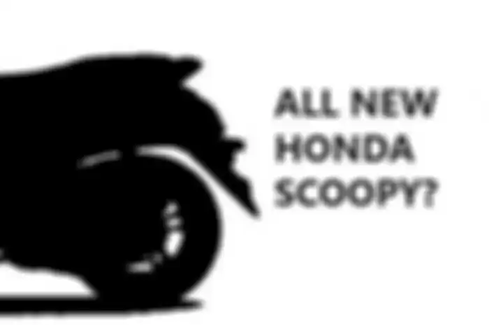 Astra Honda Motor (AHM) menyebar undangan resmi peluncuran motor baru pada 5 November 2024 mendatang, All New Honda Scoopy?