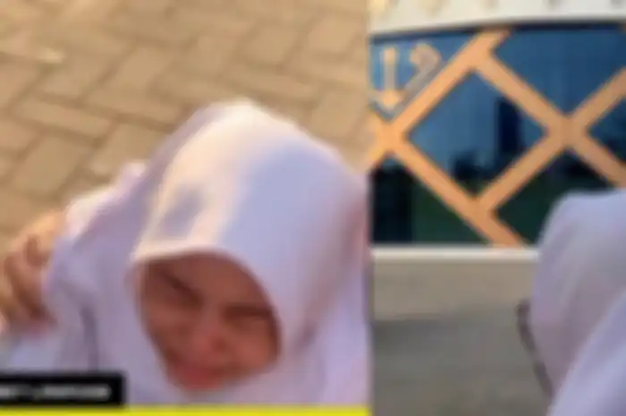 Ramai di Media Sosial Mahasiswi Kehilangan Motor di Perpustakaan Padahal Ada Kartu Parkir, Kemana Tukang Parkir?
