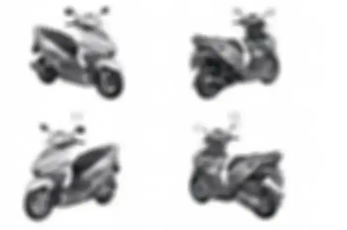 Honda NS125RX mirip Vario versi bongsor segera meluncur apakah dijual di Indonesia?
