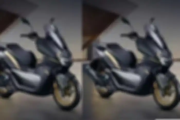 Lebih murah Rp 12 juta Yamaha NMAX Turbo versi tangki gede muat 11 liter BBM bikin minder PCX 160