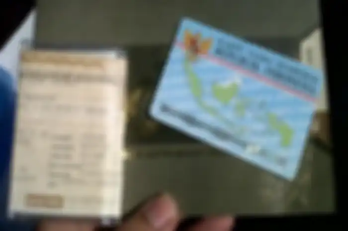 STNK menjadi salah satu syarat lapor motor yang dijual biar gratis pajak progresif.