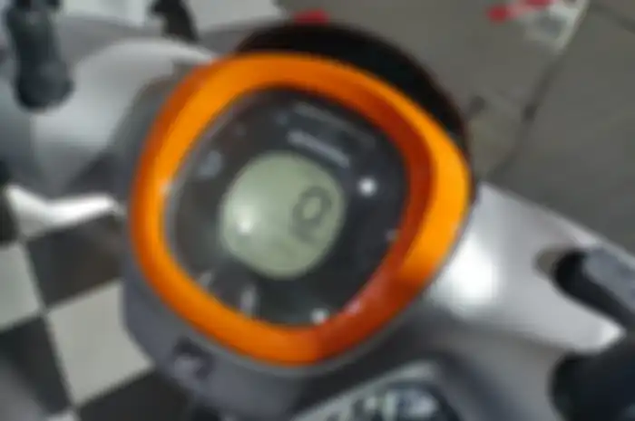 Motor baru matic terlaris di Indonesia meluncur lebih fresh mesin mirip BeAT 