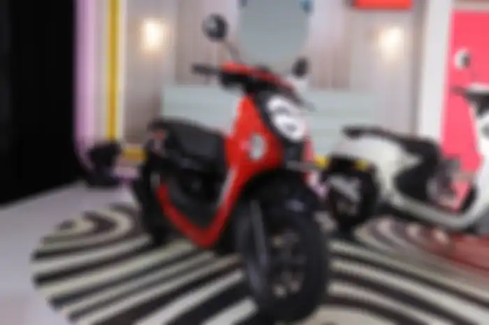 Ogah Dipasang Rem ABS New Honda Scoopy Dipasang Fitur Rem CBS Baru, Apa Bedanya?