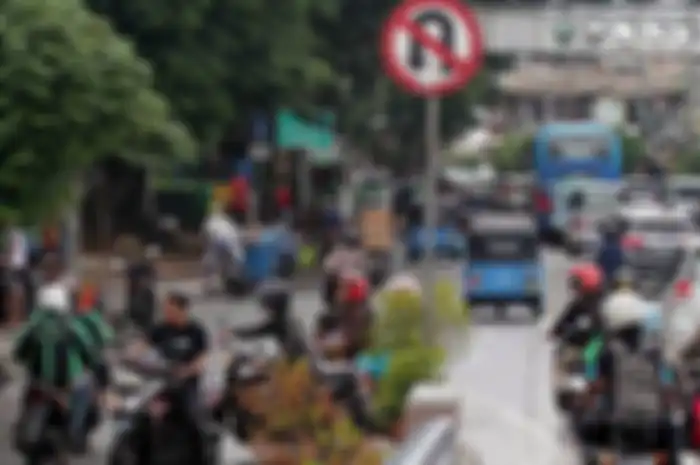 Aplikasi baru Traffic Attitude Record (TAR) dan Face Recognition (FR) resmi diluncurkan Korlantas Polri jerat pemotor nakal.