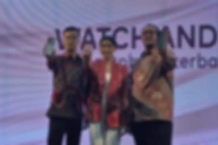 iTel resmi meluncurkan S25 series dan beberapa produk dalam ekosistem
