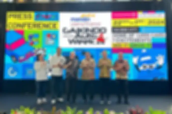 Siap-siap ke GJAW 2024 ada banyak merek motor baru yang ikutan.