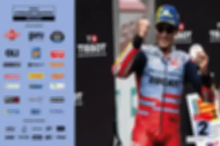 Pembalap Gresini Racing, Marc Marquez yang akan ke tim pabrikan Ducati di MotoGP 2025 diyakini legenda bisa juara dunia.