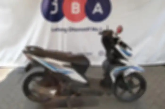 Honda BeAT jadi motor murah dengna harga mulai Rp 5 jutaan.