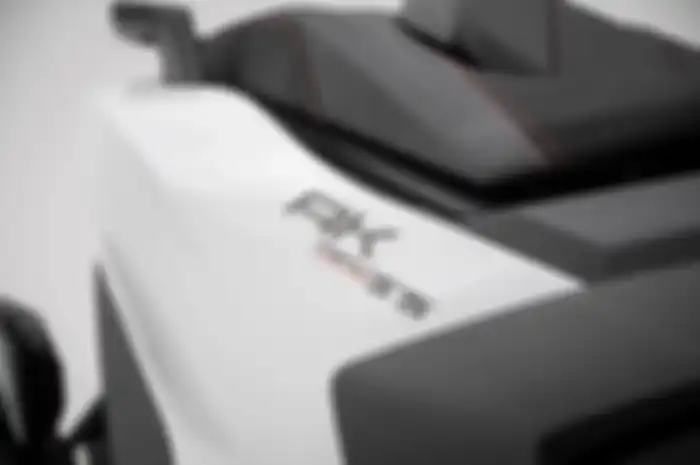 Motor baru Premium 2025 dari Kymco resmi meluncur di EICMA 2024.