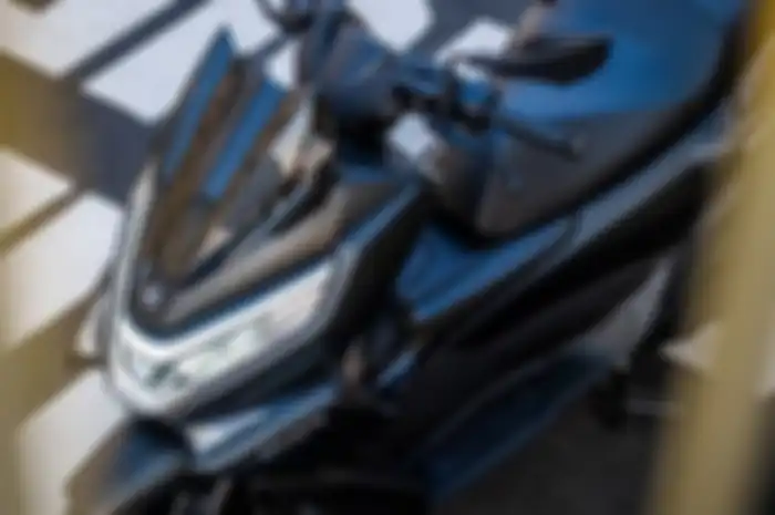 Motor baru CFMoto lawan NMAX Turbo dan PCX 160.