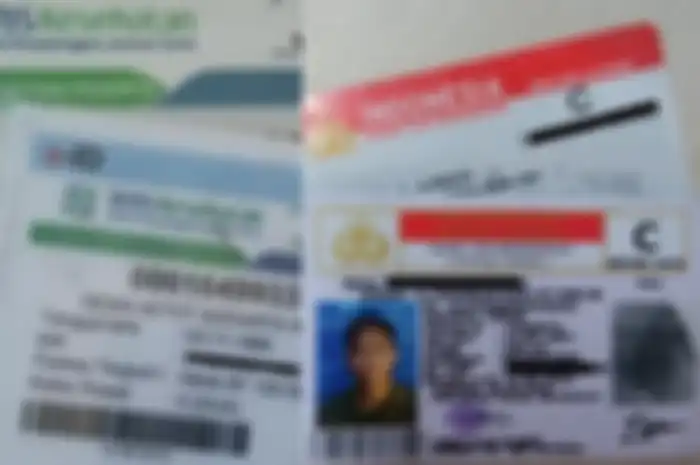 Korlantas Polri tegaskan BPJS Kesehatan belum jadi syarat pembuatan SIM.