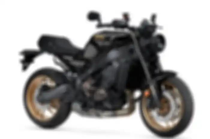Resmi diperkenalkan mbahnya Yamaha XSR900 versi 2025, desain gahar harganya bikin kaget.