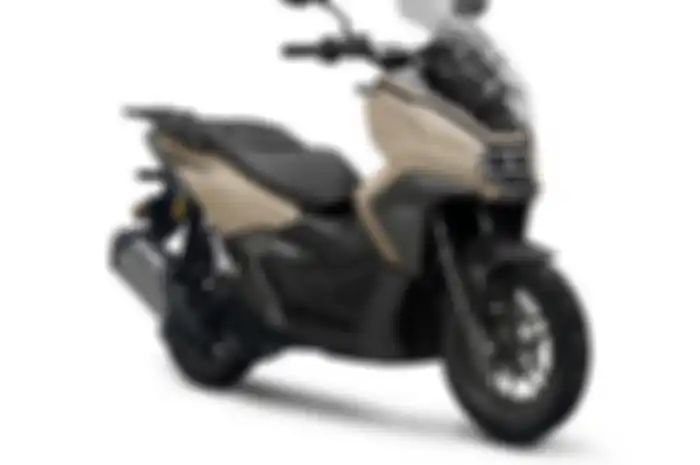 Honda ADV Panik Muncul Lawan Serius Merek Amerika Fitur Lebih Canggih Tampang Sangar