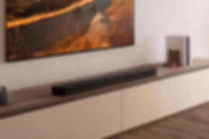 Sony baru saja meluncurkan soundbar terbaru mereka, BRAVIA Theatre Bar 8, yang dirancang untuk menghadirkan pengalaman sinematik di rumah dengan kualitas suara canggih