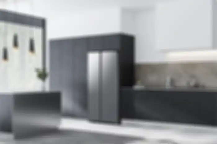 Kulkas Pintar BESPOKE AI dari Samsung menawarkan teknologi AI untuk kemudahan dan efisiensi