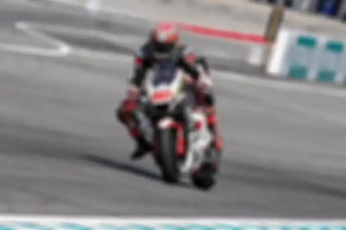Takaaki Nakagami bikin kejutan di FP1 MotoGP Barcelona 2024, Marc Marquez posisi segini.