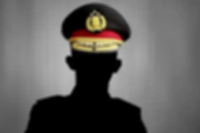 Oknum Polantas Diduga Berbuat Arogan ke Pemotor di SCBD Sudah Salah Malah Marah-Marah