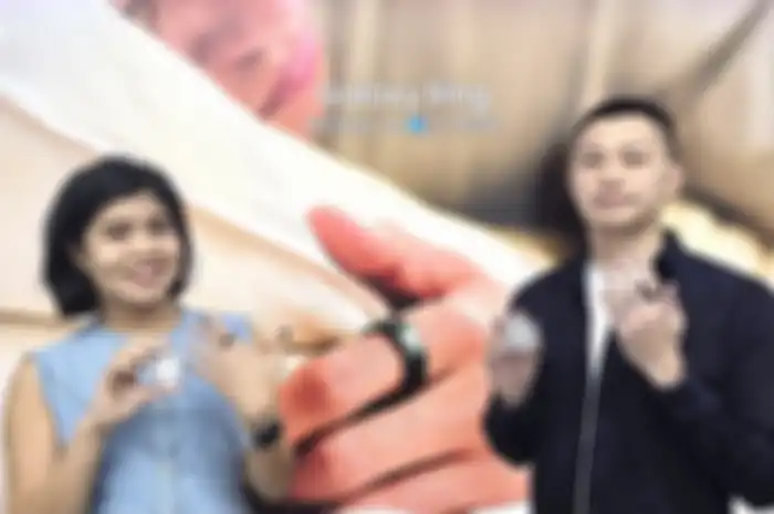 Kevin Anggara, seorang konten kreator dengan jadwal padat, mengungkapkan bagaimana Galaxy Ring membantunya menjaga keseimbangan fisik dan wellness untuk tetap produktif