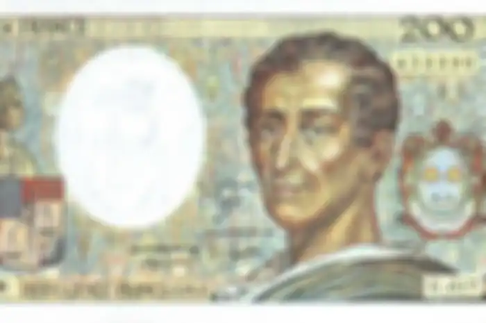 Artikel ini tentang bagaimana pembagian kekuasaan menurut Montesquieu yang dikenal sebagai Trias Politica itu? Semoga bermanfaat (Wikipedia Commons)
