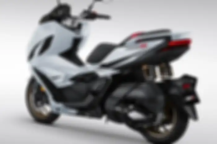 GPX DZ3 2025 skutik bongsor terbaru desainnya gagah dilengkapi fitur dan teknologi canggih.