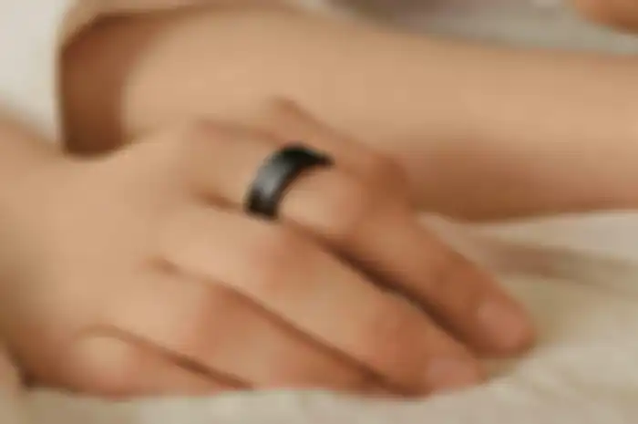 Samsung Galaxy Ring