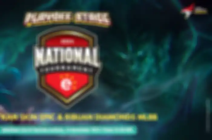 Erajaya Digital sukses menggelar Grand Final erafone National Tournament 2024 pada 24 November 2024, mempertemukan empat tim finalis—Rebelion Blitz (Jakarta), Diton Jordan (Bekasi), Bat Cave (Tangerang), dan BTK Geek (Makassar)—untuk memperebutkan total hadiah Rp100 juta.