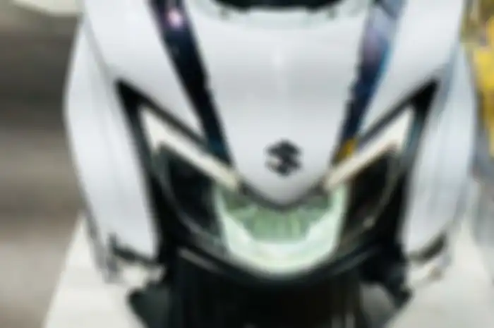 Suzuki Access EV motor listrik baru akan diluncurkan tahun 2025.