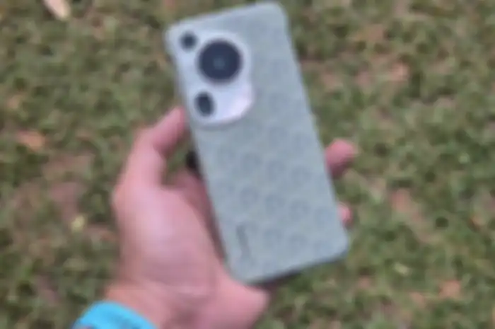 Huawei Pura 70 Ultra