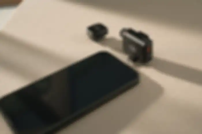 DJI Mic Mini 