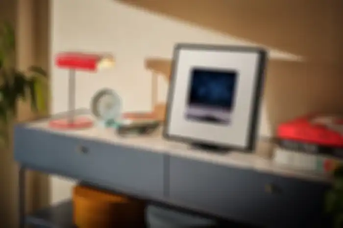 Samsung Music Frame