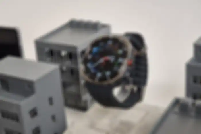 Galaxy Watch Ultra