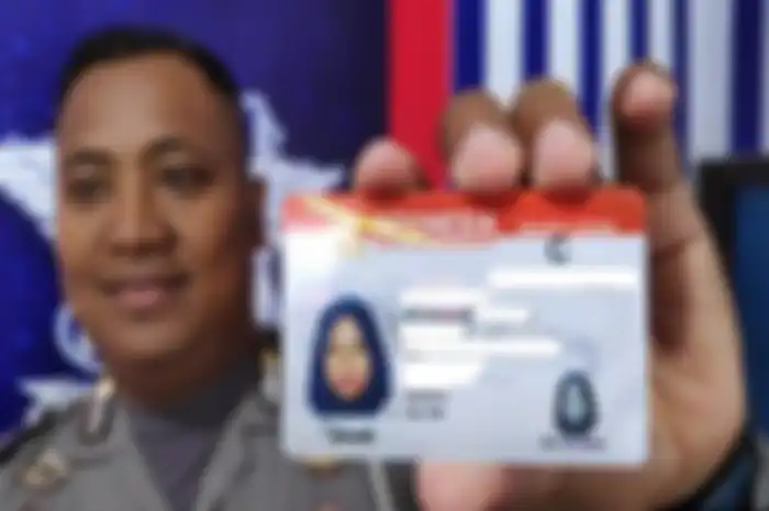 Ilustrasi, Kepolisian Resor (Polres) Lombok Tengah, Nusa Tenggara Barat (NTB) membagikan 60 SIM gratis untuk pedagang sayur keliling berakhir 11 Desember 2024.