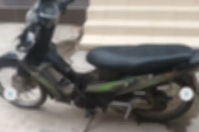 Motor murah Honda Supra X tahun 2010 ditawarkan Rp 1,8 jutaan dokumen lengkap siap pakai.