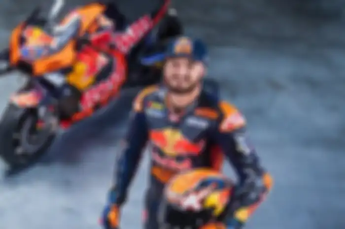 Pabrikan motor KTM dinyatakan bangkrut, apakah tim balap KTM di MotoGP 2025 masih lanjut?