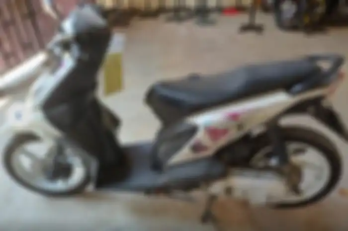 Motor murah Honda BeAT tahun 2010 akan dilelang KPKNL Banjarmasin Rp 1,3 jutaan.
