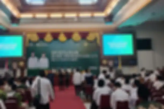Lakpesdam PWNU Jawa Tengah mengadakan Muktamar Ilmu Pengetahuan ke-2 dengan tema Merefleksikan Kembali Peran NU sebagai Civil Society (Habib/Intisari)