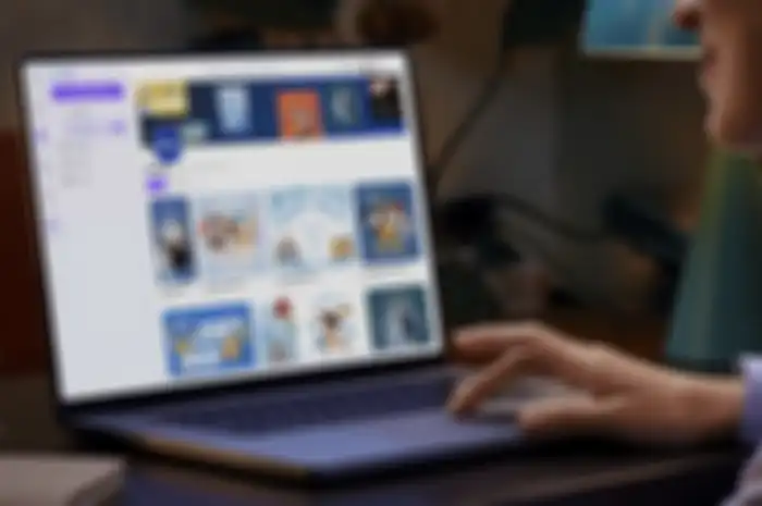 Canva berkolaborasi dengan Disney menghadirkan sejumlah template bertemakan karakter Disney tanpa khawatir soal hak cipta