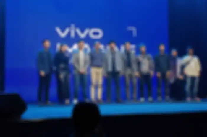 vivo Indonesia merayakan satu dekade inovasi teknologi di bidang fotografi dengan menggelar vivo Imagine Photography Awards 2024